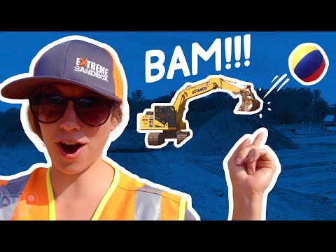 Vat19 Vlog #2: The 400 Gallon Dunk Tank!