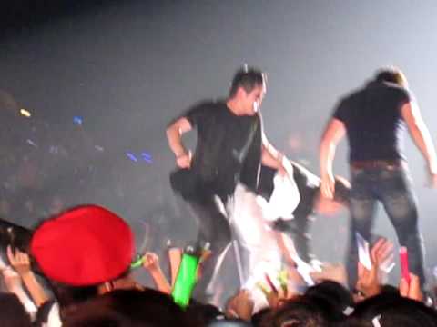 091129_Rain Legend of Rainism in Hong Kong Fresh woman+ encore