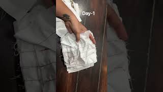 First day video youtube .. #firstvideo #stitching #designs