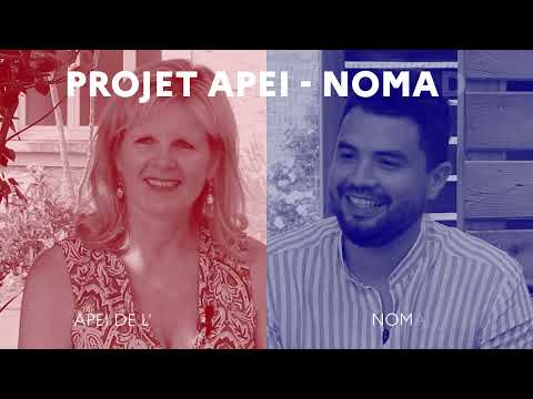Appel à projets Structures 3.0 : présentation du lauréat NOMAD