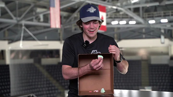What's In The Box featuring Jordan Gustafson and J...