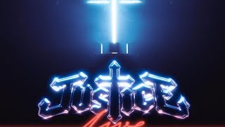 Justice - A Cross The Universe (Full album) - YouTube