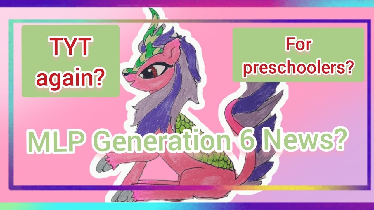 Шестое поколение уже на подходе? Эпизод подкаста «Daisy Spines Talks To Much»