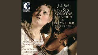 Suite in E-Flat Major, BWV 819a: V. Menuet I - Menuet II
