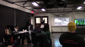 Simon Manning_Break Out Session 01