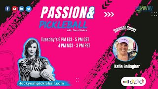 Passion and Pickleball 19324