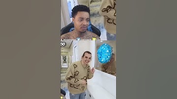 Flight Reacts To Chris