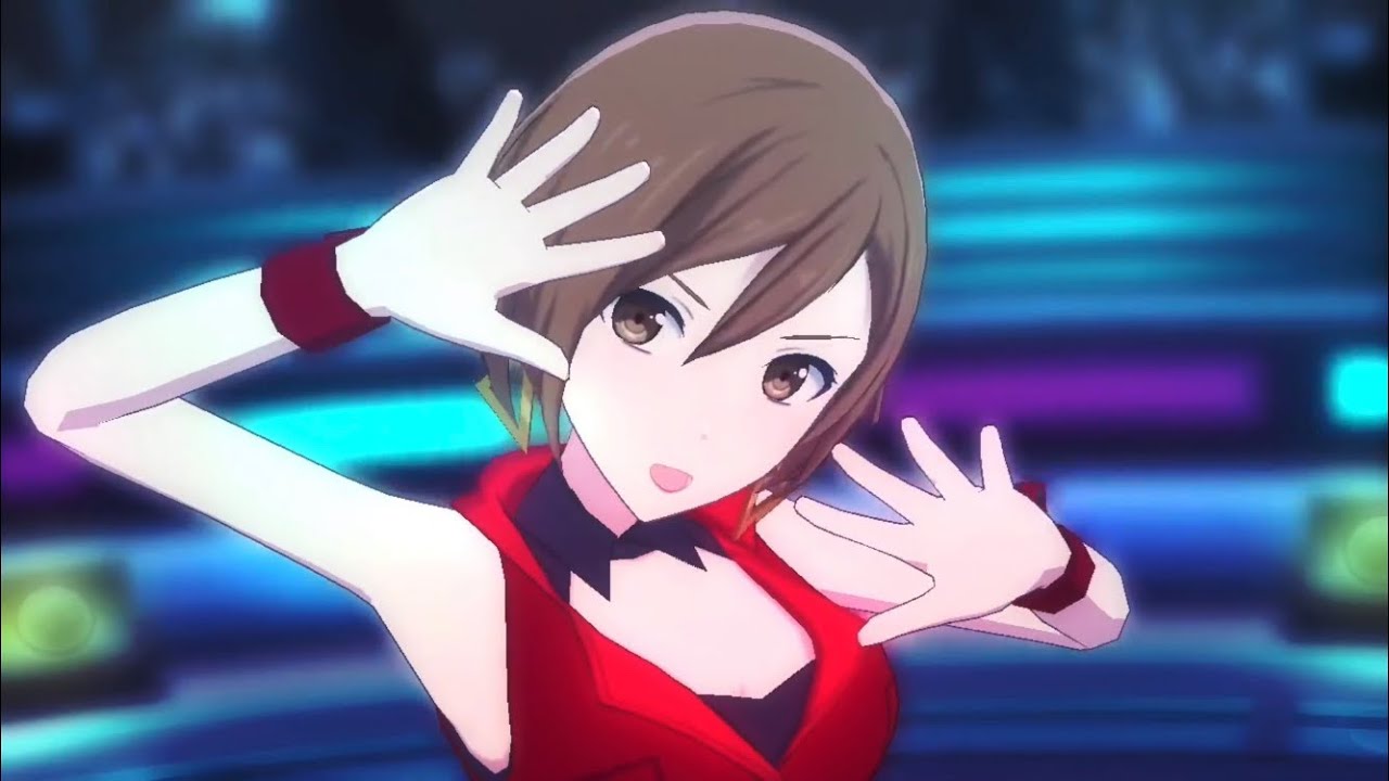 プロセカMV】Tell Your World / MEIKO - YouTube
