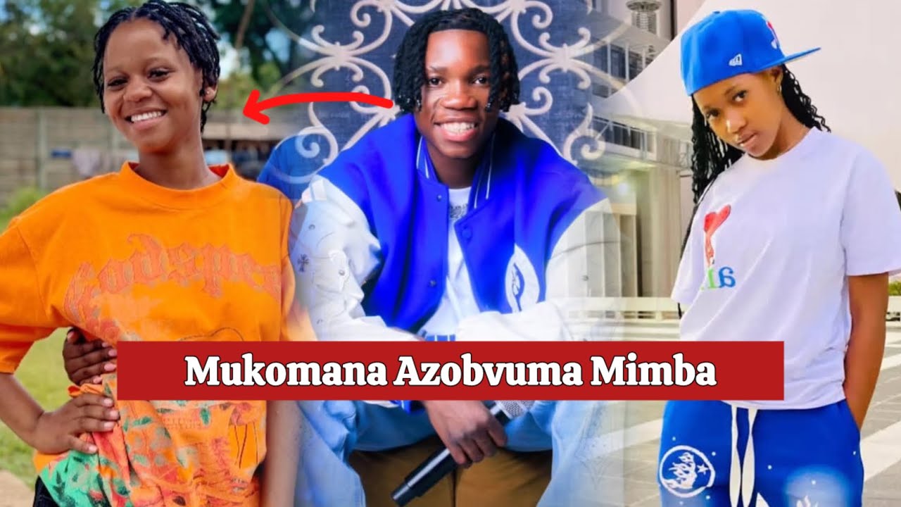 Raymer Azobvuma Nhumbu And Apologized KuMusikana Wake