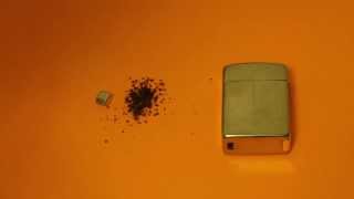 The Indica Vaporizer (2014)