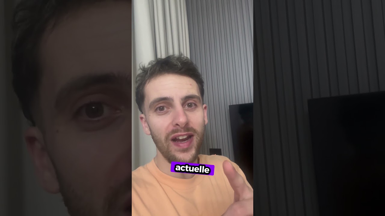 La prédiction totalement folle de Marco Mouly concernant une crypto ! -  YouTube