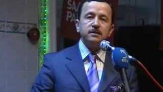 METE GÜNDOĞAN MİLLİ DURuŞ KONFERASI 4