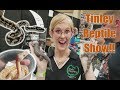 NARBC Tinley Reptile Expo- October 2017!