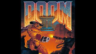 DOOM II - Into Sandys City (Map09) SC-55