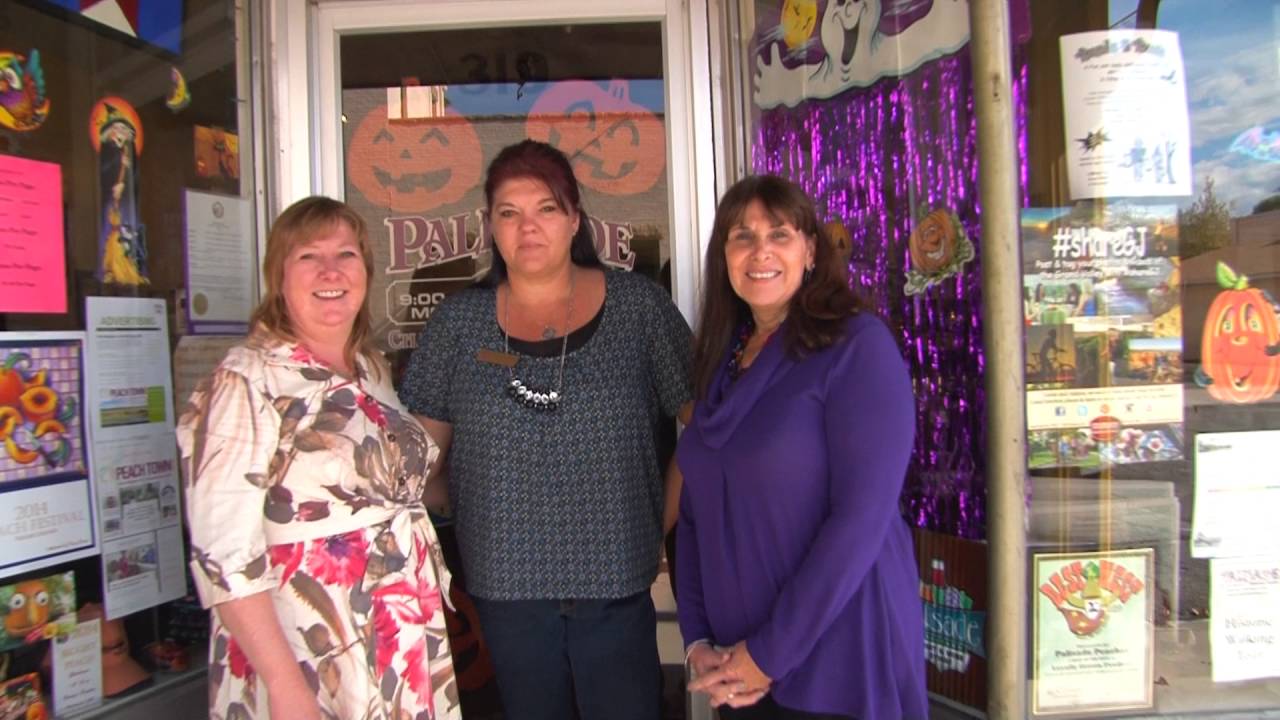 Video Tour of Palisade, Colorado