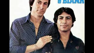 Patrick e Biank- Evolução (Patrick é o Alcino Alves).