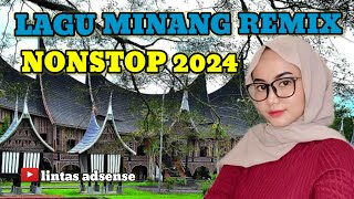 Download Lagu LAGU MINANG REMIX NONSTOP 2024 - MALALA DIKAMPUANG - PERJALANAN DIRANAH MINANG MP3