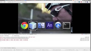 How To Embed an Adobe Edge Animation in a Static HTML Page