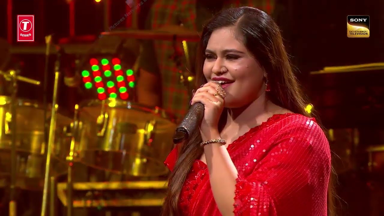 Indian Idol Season 15: “Dilbar Song  by Sneha” | Shreya Ghoshal, Vishal Dadlani, Badshah