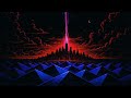 AXZAMN - Pyramids