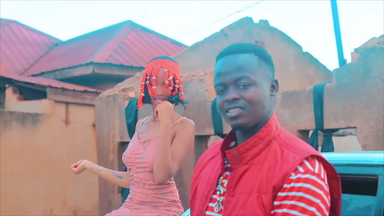 Turn around -Imran More (music video)