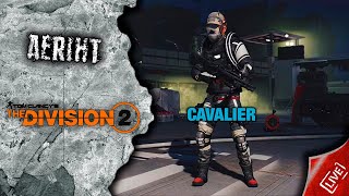 Division 2 | Танк со 100% резистом | Кавалер