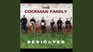 Video thumbnail of "The Cockman Family - Suppertime"