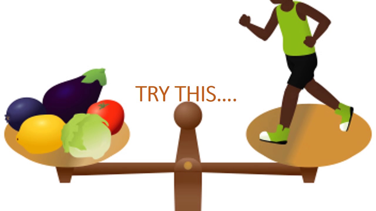 Why eat healthy and exercise - YouTube