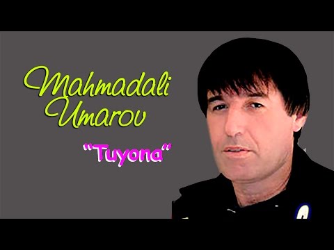Махмадали Умаров 'Туйёна-2016'