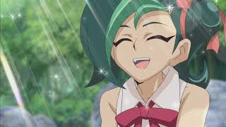 Yu-Gi-Oh! ZEXAL - Episode 82 - Sphere Cube Calamity:  Part 1