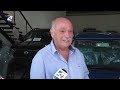 ENTREGA AUTO por parte de HD a la liga de futbol de Paysandu