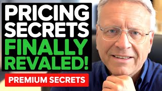 Fortune 500 Pricing Secrets Revealed