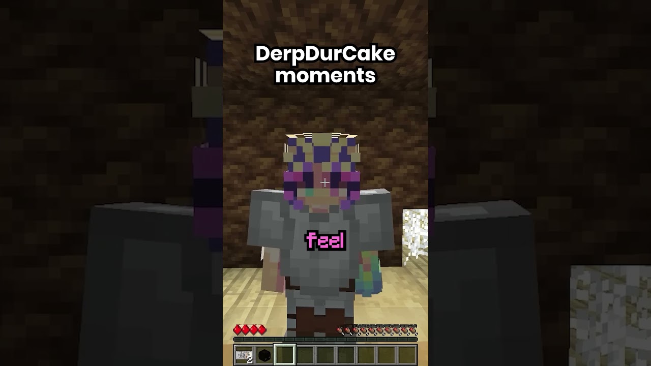 DERP MOMENTS!! #minecraftmemes