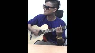 Download Lagu penghujung cintaku cover MP3