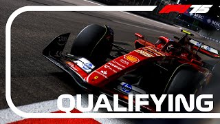 картинка: 🔴F1 2025 - ПРЯМОЙ ЭФИР: КВАЛИФИКАЦИЯ | ГРАН-ПРИ CИНГАПУРА - QUALIFYING | SINGAPORE GRAND PRIX🔴