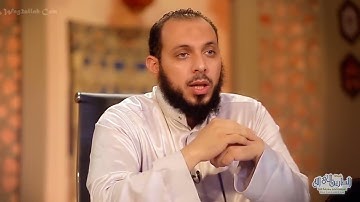 سورة تدافع عنك يوم القيامة ؟! | د أحمد عبد المنعم