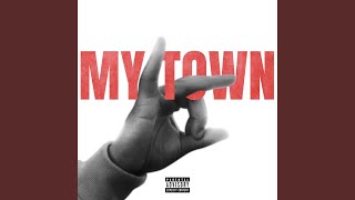 My Town (feat. Edai Gunz & Yus Gz) - Dthang, Sha Gz, Kha Structure