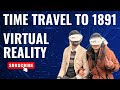 Frankfurt 1891 - A Journey into Art, Culture &amp; History | Chennai to Germany Travel தமிழ்