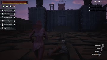 Conan exile pvp bat cave