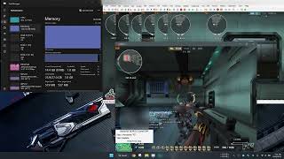 CFPH Multiple Client + Auto Ready/Auto Join Game 2023
