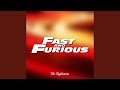 Fast and Furious