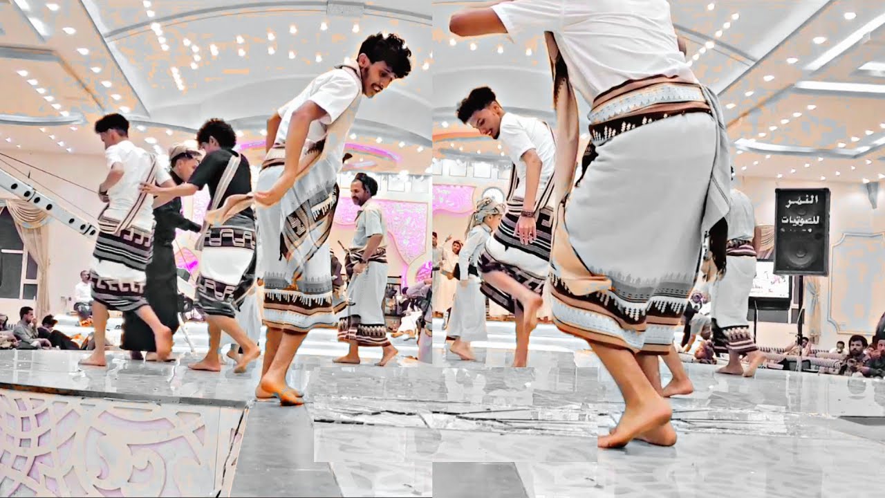 لاول مره شرح بيضاني وماربي في صنعاء شاهد الحمااااس😱🔥