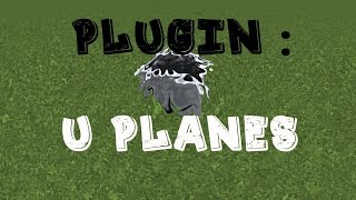 [Plugin Bukkit] DES AVIONS SUR MINECRAFT - u planes