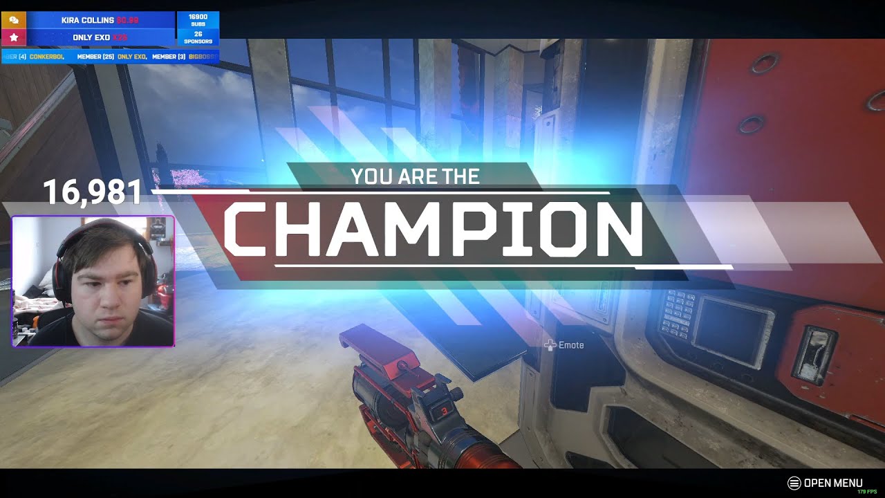 Apex Legends Ranked Is Too Easy - YouTube