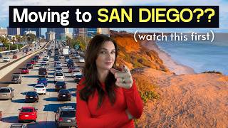 Moving to San Diego in 2026? Everything You NEED to Know Before You Get Here