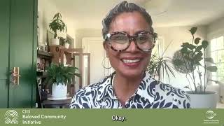 Transformation Series: Beloved Community in Turbulent Times with Shirley Strong I CIIS