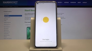 How to Clone Apps in Xiaomi Mi 10T Pro - Run Two Apps at Once