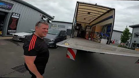 SNAP ON EPIQ DELIVERY  .  MY NEW BOX , IS IT CORRE...