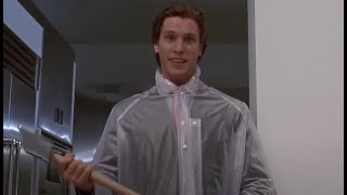 Jerma Goes Full Psycho (Harvester Highlights)