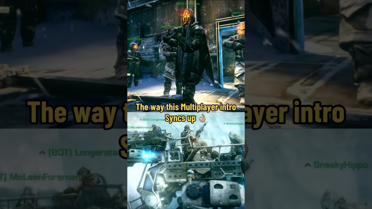 Killzone deserves better than being forgotten by PlayStation. 